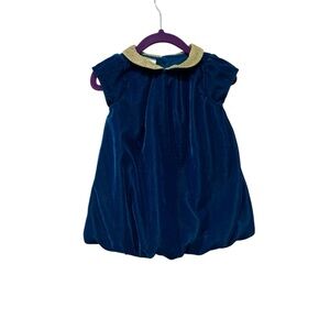 First impressions baby girl dress 12m